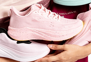 Arch Support Active